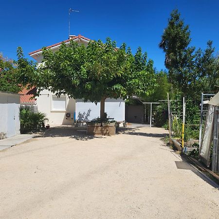 Gite Venitia T2 Aussonne Exterior foto