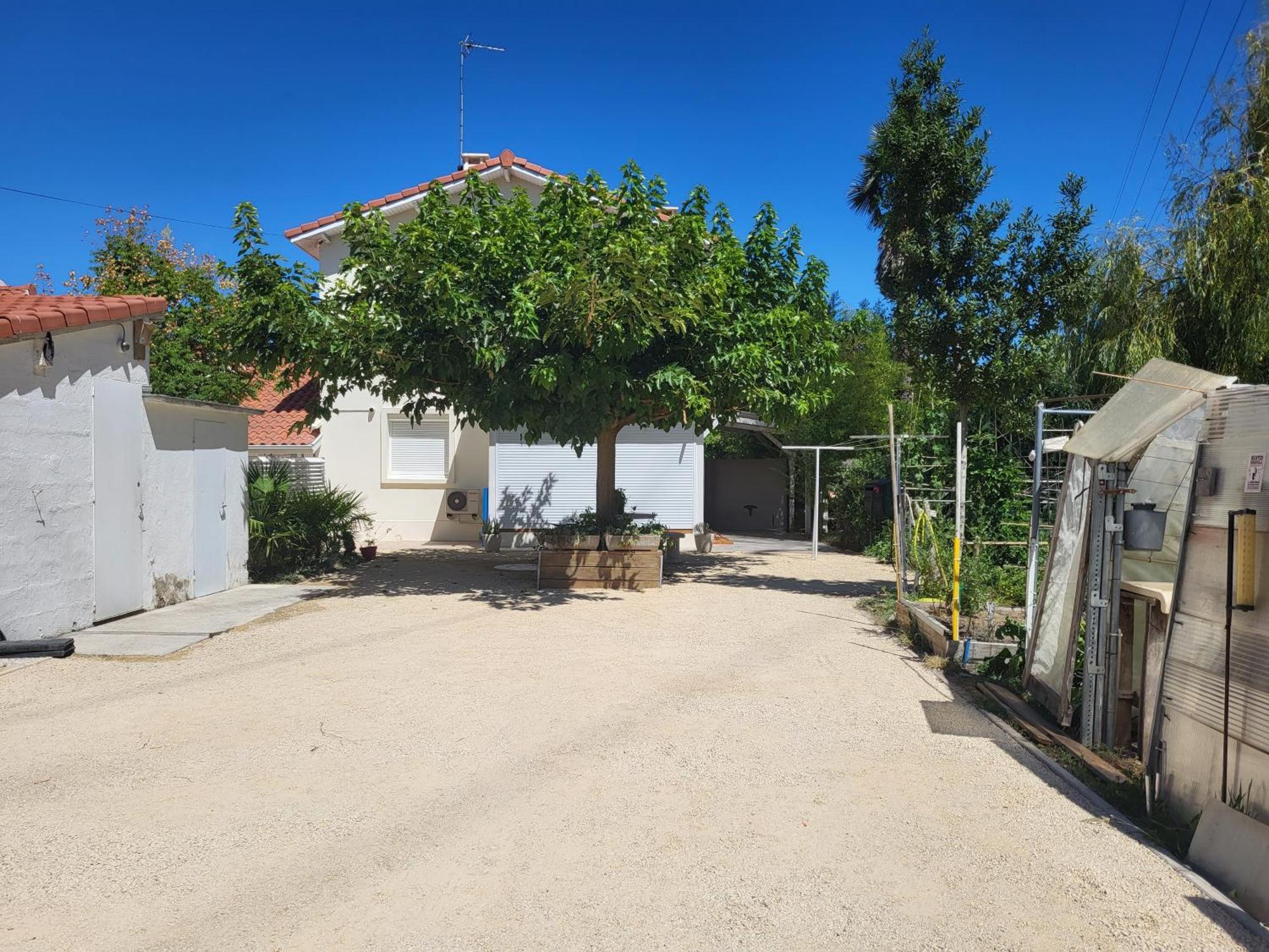 Gite Venitia T2 Aussonne Exterior foto
