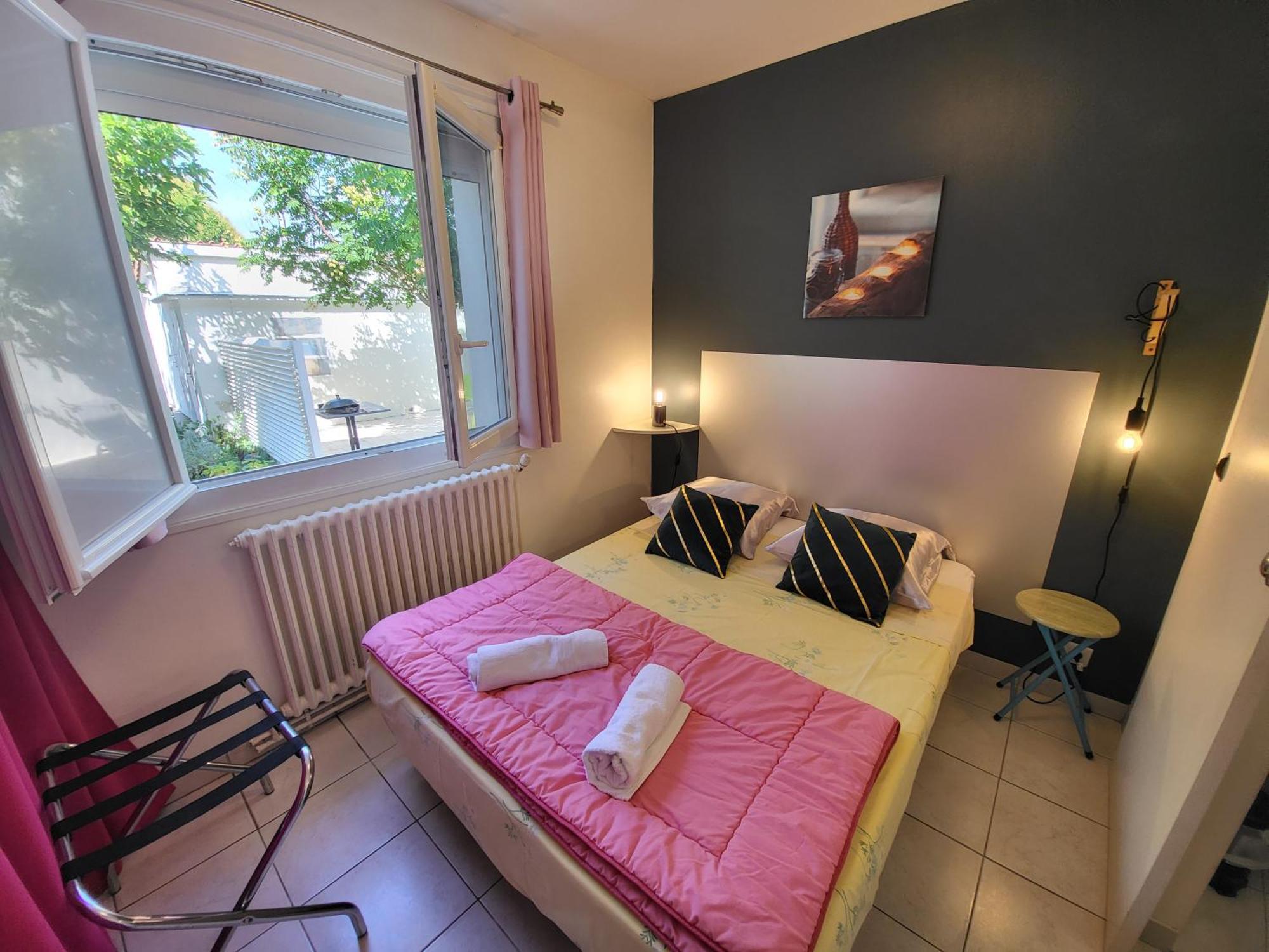 Gite Venitia T2 Aussonne Exterior foto
